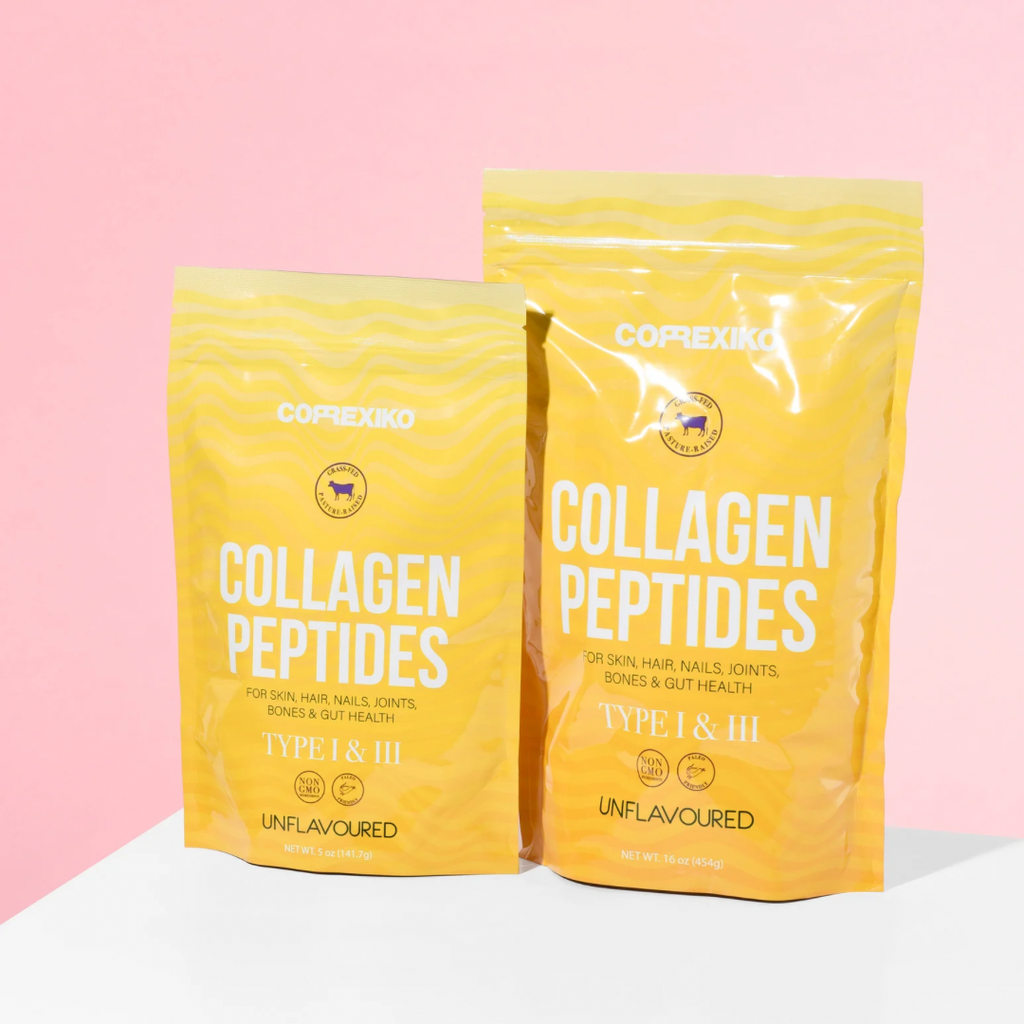 Collagen Prime with Skin Plumper