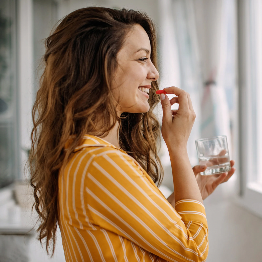 Collagen Prime with Skin Plumper